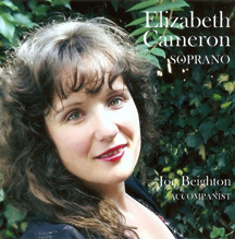 Elizabeth Cameron